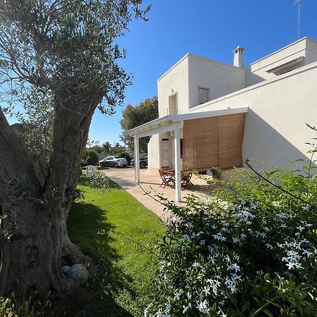 Coco' Country House Lecce Extérieur photo