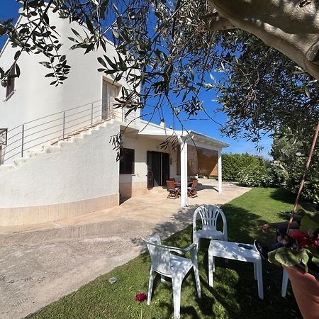 Coco' Country House Lecce Extérieur photo