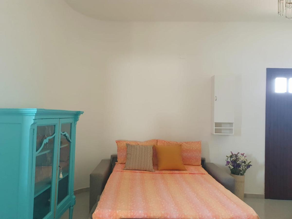 Appartement Coco' Country House Lecce Extérieur photo