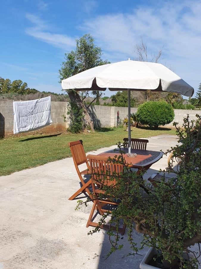 Appartement Coco' Country House Lecce Extérieur photo