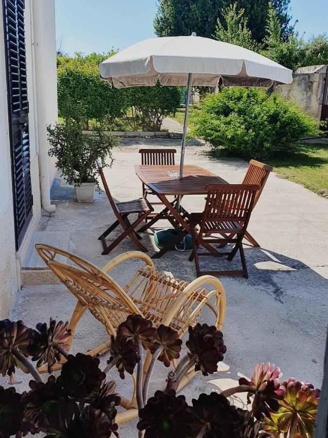Coco' Country House Lecce Extérieur photo