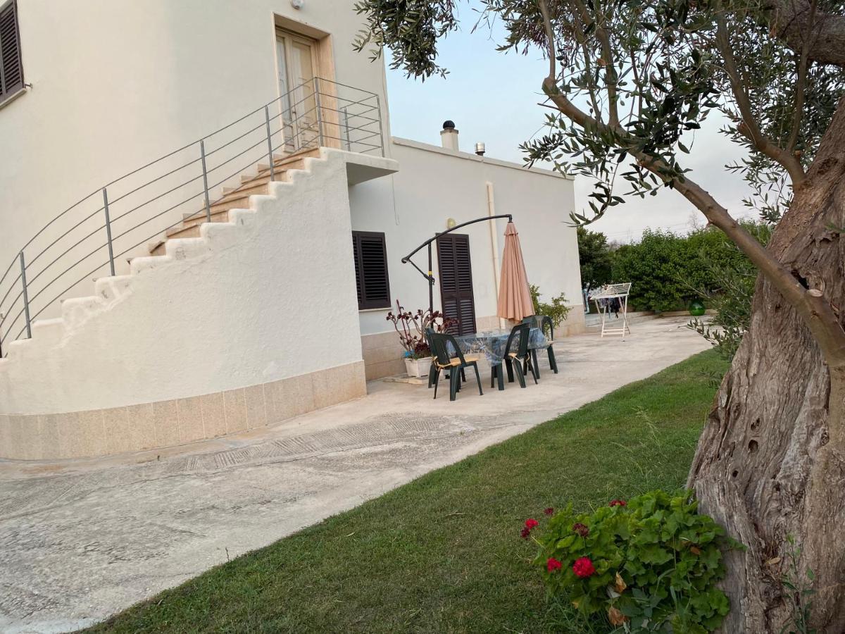 Coco' Country House Lecce Extérieur photo