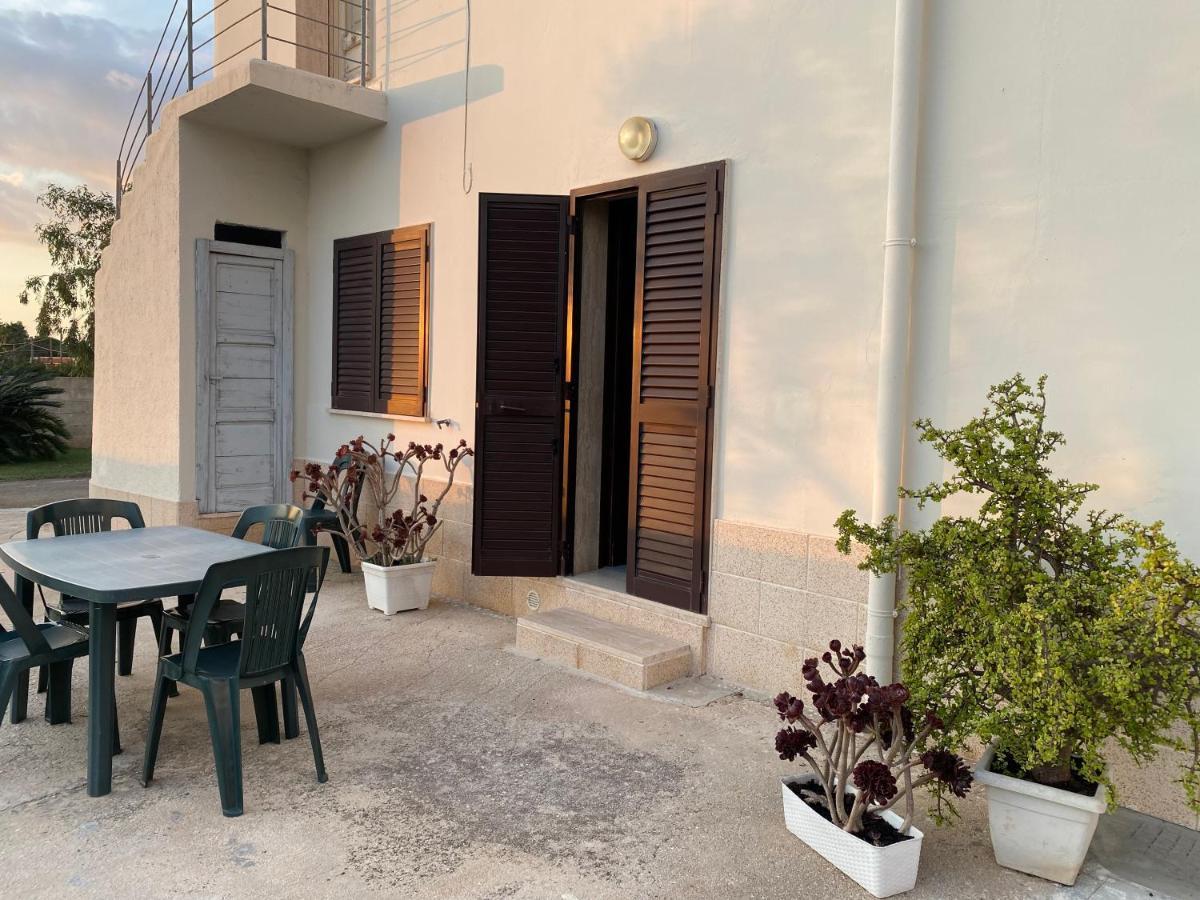 Coco' Country House Lecce Extérieur photo