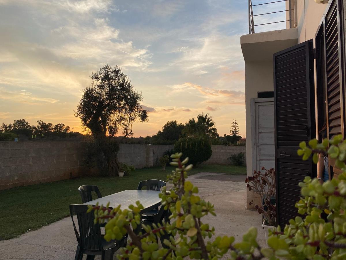 Coco' Country House Lecce Extérieur photo
