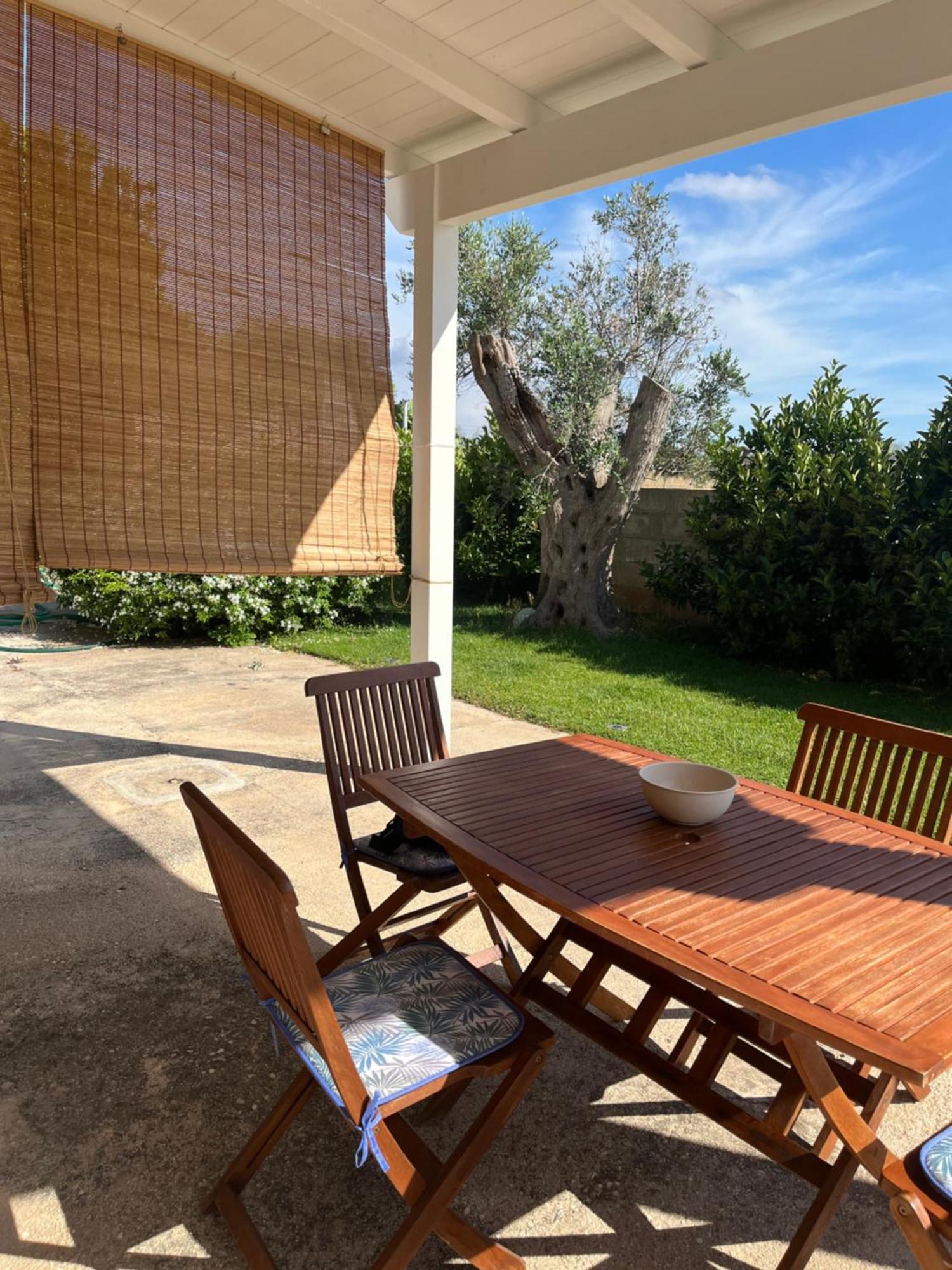 Coco' Country House Lecce Extérieur photo