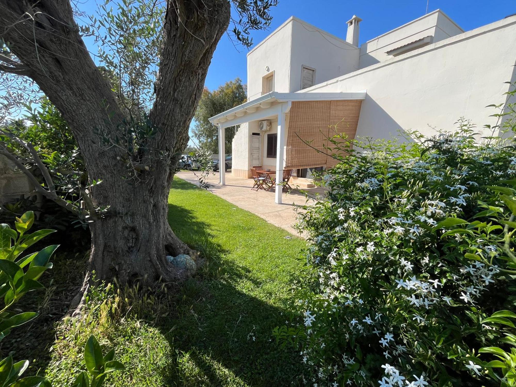 Coco' Country House Lecce Extérieur photo