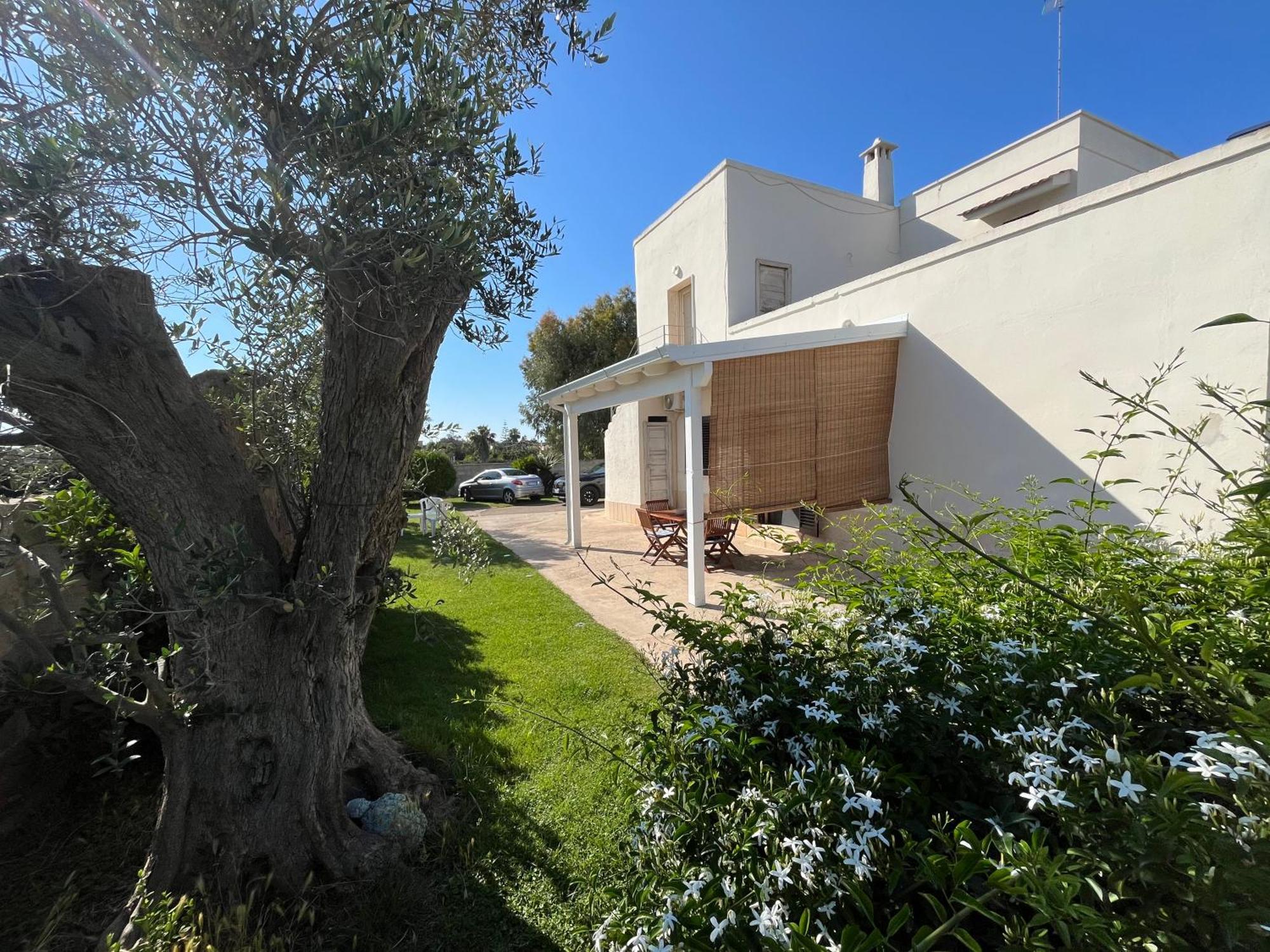 Coco' Country House Lecce Extérieur photo