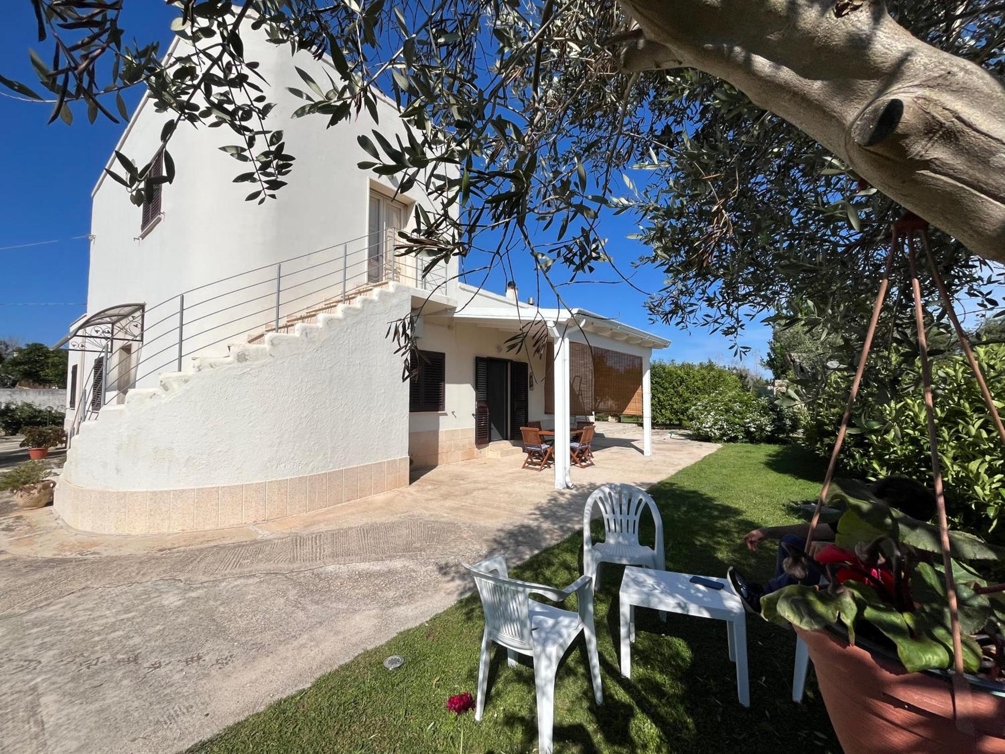 Coco' Country House Lecce Extérieur photo